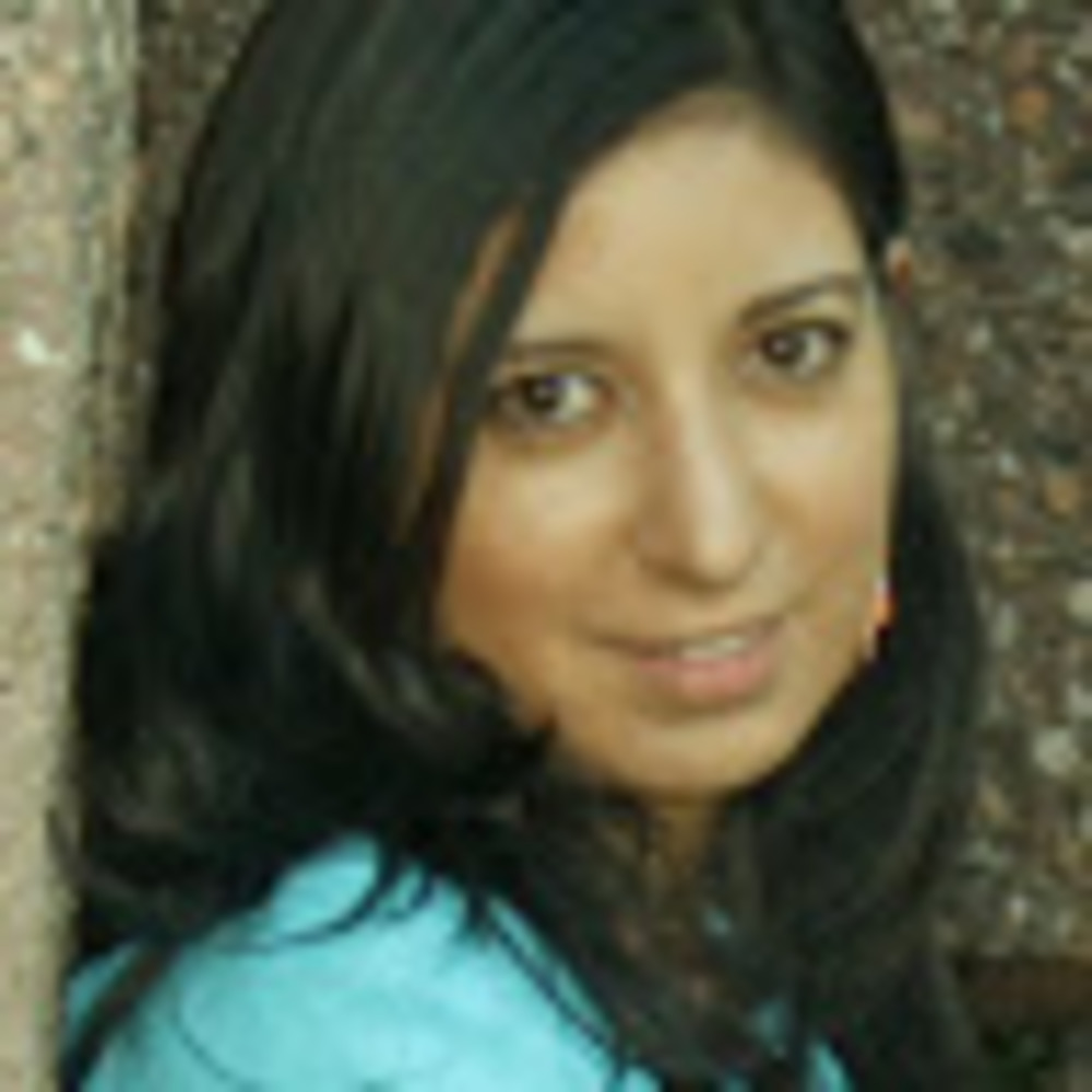 Meet your Posher, Gina